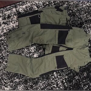 Truspec xpedition pants